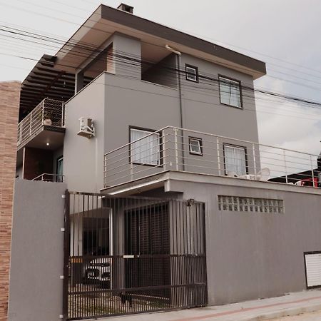 Enseada De Zimbros Residencial Bombinhas Exterior foto