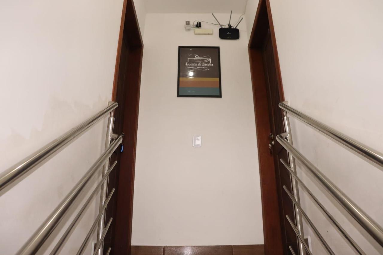Enseada De Zimbros Residencial Bombinhas Exterior foto