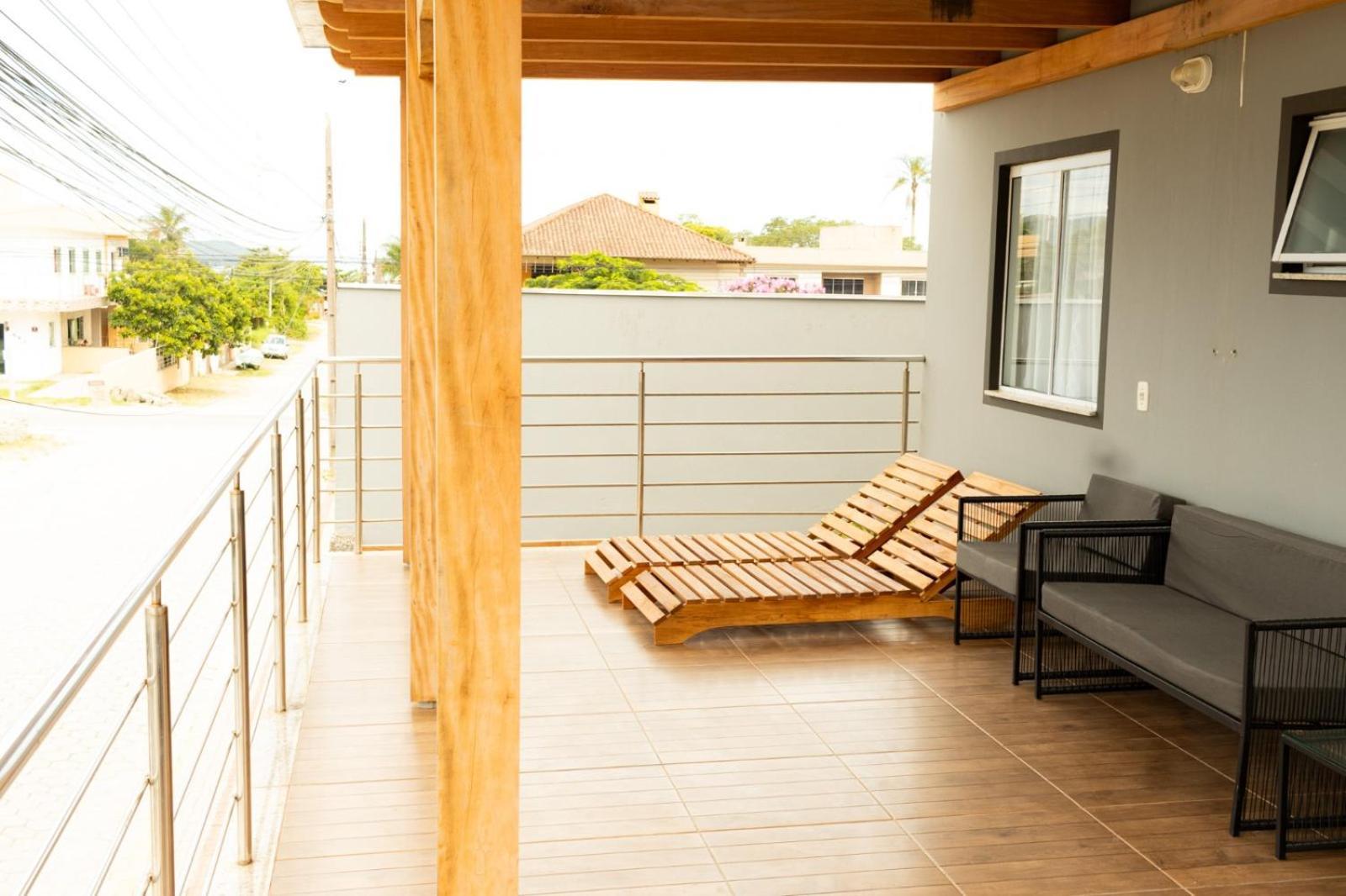 Enseada De Zimbros Residencial Bombinhas Exterior foto